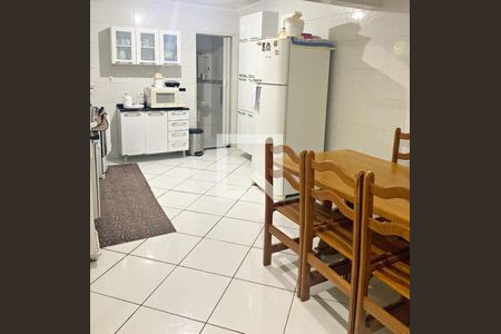 Casa à venda com 2 quartos, 156m² em Bela Vista, Osasco