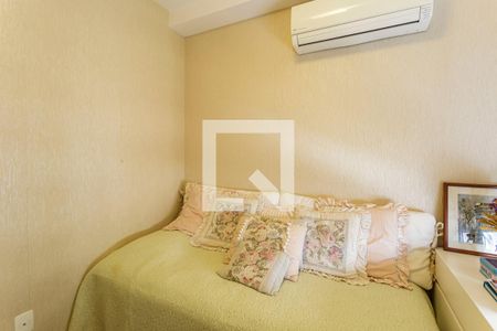Quarto 1 de apartamento para alugar com 2 quartos, 55m² em Vila Olímpia, São Paulo