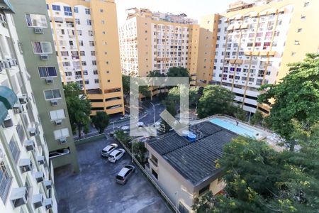 Apartamento à venda com 50m², 2 quartos e 1 vaga Apartamento à venda com 50m², 2 quartos e 1 vagaQuarto 2 vista