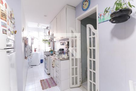 Apartamento à venda com 50m², 2 quartos e 1 vaga Apartamento à venda com 50m², 2 quartos e 1 vagaCozinha