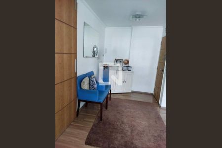 Apartamento à venda com 3 quartos, 110m² em Cidade dos Bandeirantes, São Paulo