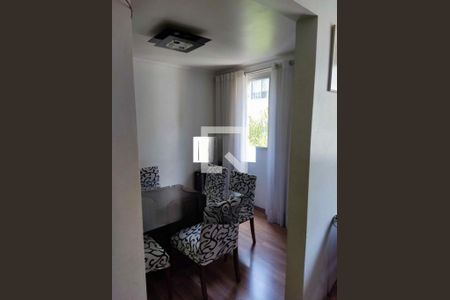 Apartamento à venda com 3 quartos, 110m² em Cidade dos Bandeirantes, São Paulo