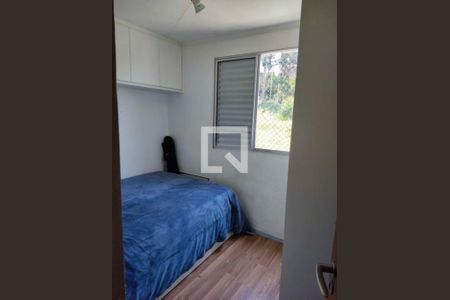 Apartamento à venda com 3 quartos, 110m² em Cidade dos Bandeirantes, São Paulo