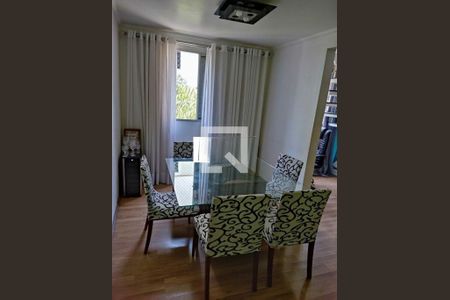 Apartamento à venda com 3 quartos, 110m² em Cidade dos Bandeirantes, São Paulo
