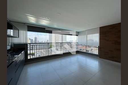 Apartamento à venda com 3 quartos, 129m² em Alto da Mooca, São Paulo