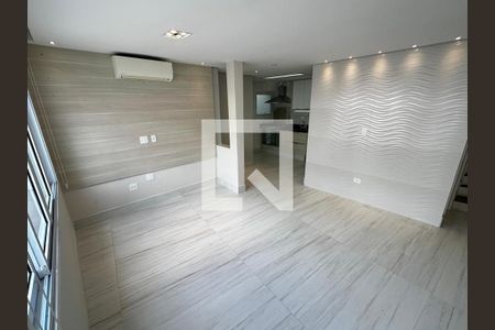 Foto 02 de casa à venda com 3 quartos, 90m² em Vila Mariana, São Paulo