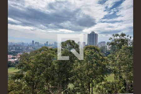 Apartamento à venda com 411m², 4 quartos e 3 vagas Apartamento à venda com 411m², 4 quartos e 3 vagasVista da Suíte 2