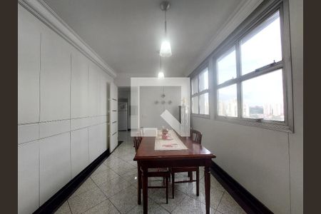 Apartamento à venda com 411m², 4 quartos e 3 vagas Apartamento à venda com 411m², 4 quartos e 3 vagasCopa