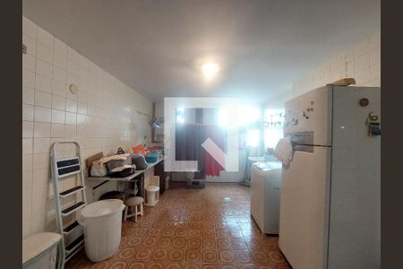 Apartamento à venda com 411m², 4 quartos e 3 vagas Apartamento à venda com 411m², 4 quartos e 3 vagasÁrea de Serviço