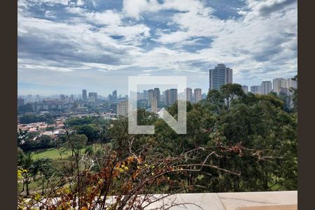 Apartamento à venda com 411m², 4 quartos e 3 vagas Apartamento à venda com 411m², 4 quartos e 3 vagasVista da Suíte