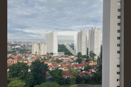 Apartamento à venda com 411m², 4 quartos e 3 vagas Apartamento à venda com 411m², 4 quartos e 3 vagasVista Quarto de Serviço 1