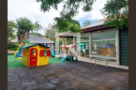 Apartamento à venda com 411m², 4 quartos e 3 vagas Apartamento à venda com 411m², 4 quartos e 3 vagasBrinquedoteca