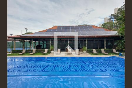 Apartamento à venda com 411m², 4 quartos e 3 vagas Apartamento à venda com 411m², 4 quartos e 3 vagasÁrea comum