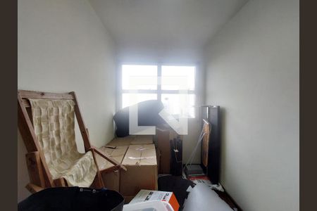 Apartamento à venda com 411m², 4 quartos e 3 vagas Apartamento à venda com 411m², 4 quartos e 3 vagasQuarto de Serviço 1