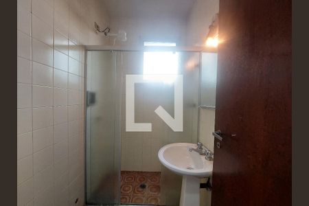 Apartamento à venda com 411m², 4 quartos e 3 vagas Apartamento à venda com 411m², 4 quartos e 3 vagasBanheiro de Serviço