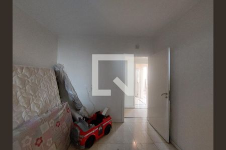 Apartamento à venda com 411m², 4 quartos e 3 vagas Apartamento à venda com 411m², 4 quartos e 3 vagasQuarto 4