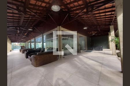 Apartamento à venda com 411m², 4 quartos e 3 vagas Apartamento à venda com 411m², 4 quartos e 3 vagasÁrea comum