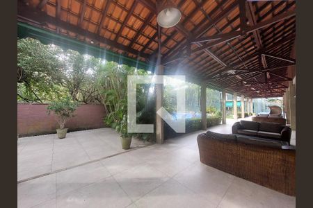 Apartamento à venda com 411m², 4 quartos e 3 vagas Apartamento à venda com 411m², 4 quartos e 3 vagasÁrea comum