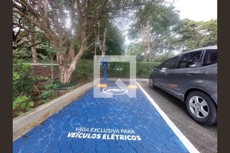 Apartamento à venda com 411m², 4 quartos e 3 vagas Apartamento à venda com 411m², 4 quartos e 3 vagasCarregador Veicular