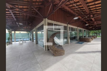 Apartamento à venda com 411m², 4 quartos e 3 vagas Apartamento à venda com 411m², 4 quartos e 3 vagasÁrea comum