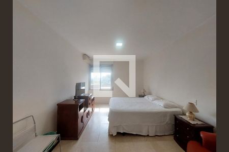Apartamento à venda com 411m², 4 quartos e 3 vagas Apartamento à venda com 411m², 4 quartos e 3 vagasSuíte 3