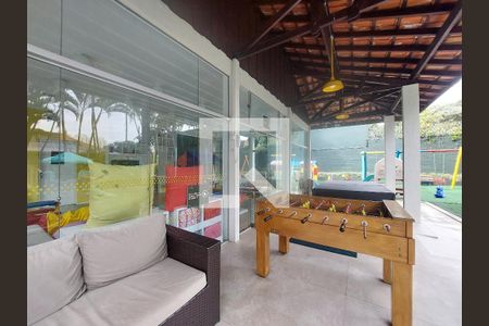 Apartamento à venda com 411m², 4 quartos e 3 vagas Apartamento à venda com 411m², 4 quartos e 3 vagasBrinquedoteca