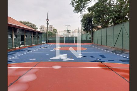 Apartamento à venda com 411m², 4 quartos e 3 vagas Apartamento à venda com 411m², 4 quartos e 3 vagasQuadra Esportiva