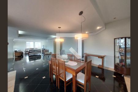 Apartamento à venda com 411m², 4 quartos e 3 vagas Apartamento à venda com 411m², 4 quartos e 3 vagasCopa