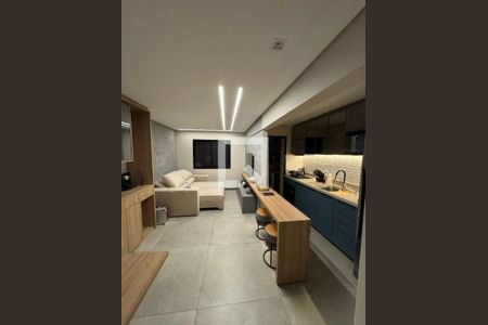Apartamento à venda com 1 quarto, 45m² em Liberdade, São Paulo