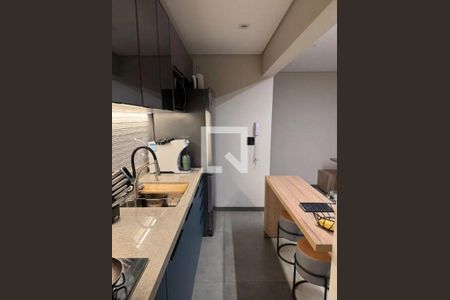 Apartamento à venda com 1 quarto, 45m² em Liberdade, São Paulo