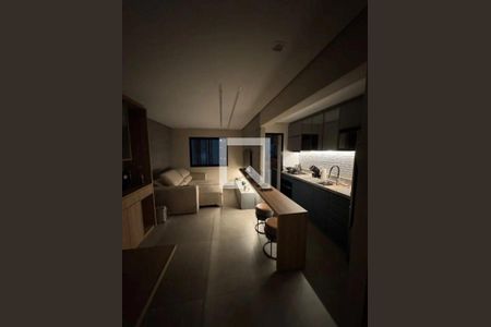 Apartamento à venda com 1 quarto, 45m² em Liberdade, São Paulo