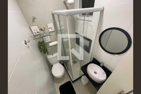 Apartamento à venda com 1 quarto, 30m² em Copacabana, Rio de Janeiro