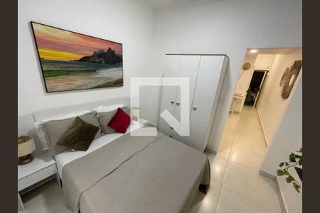 Apartamento à venda com 1 quarto, 30m² em Copacabana, Rio de Janeiro