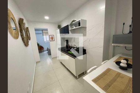 Apartamento à venda com 1 quarto, 30m² em Copacabana, Rio de Janeiro
