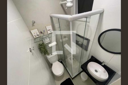 Apartamento à venda com 1 quarto, 30m² em Copacabana, Rio de Janeiro