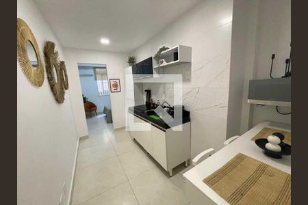 Apartamento à venda com 1 quarto, 30m² em Copacabana, Rio de Janeiro