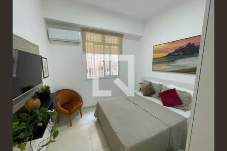Apartamento à venda com 1 quarto, 30m² em Copacabana, Rio de Janeiro