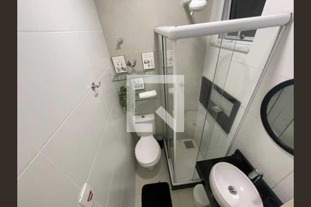 Apartamento à venda com 1 quarto, 30m² em Copacabana, Rio de Janeiro