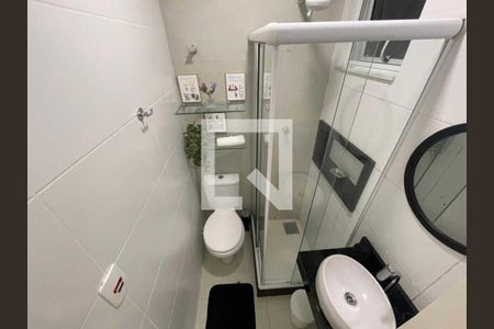 Apartamento à venda com 1 quarto, 30m² em Copacabana, Rio de Janeiro