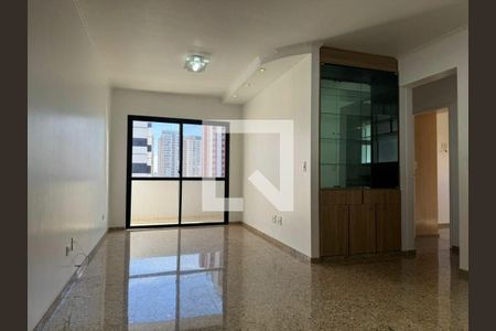 Apartamento à venda com 2 quartos, 68m² em Vila Mascote, São Paulo