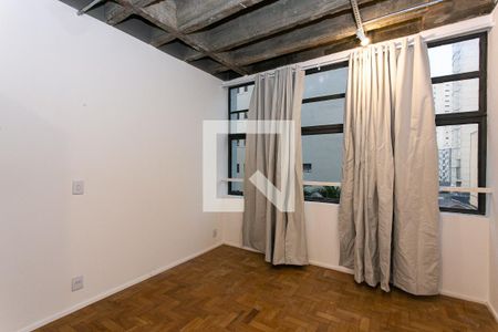 Studio de kitnet/studio para alugar com 1 quarto, 22m² em Santa Ifigênia, São Paulo