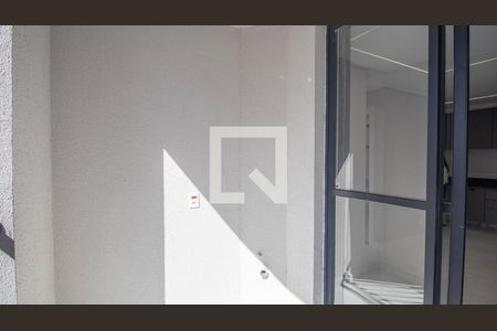 Varanda de apartamento para alugar com 2 quartos, 51m² em Vila Maria Baixa, São Paulo