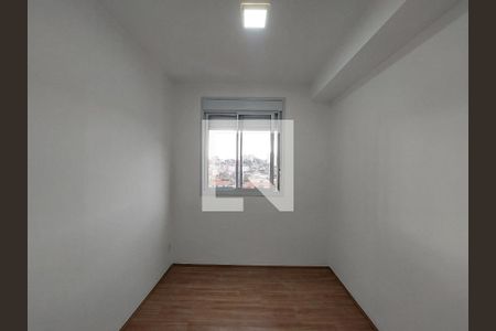 Quarto 1 de apartamento para alugar com 3 quartos, 55m² em Jardim Santo Antoninho, São Paulo