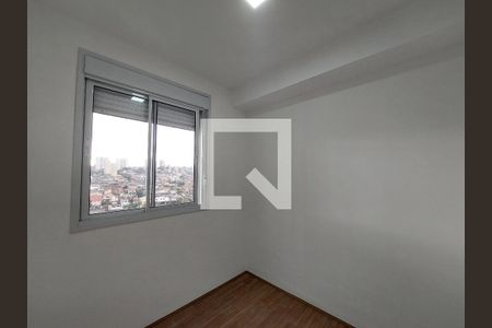 Quarto 1 de apartamento para alugar com 3 quartos, 55m² em Jardim Santo Antoninho, São Paulo