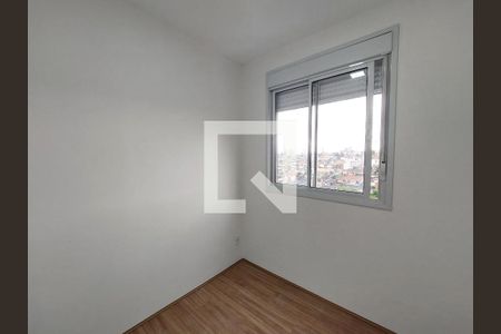 Quarto 1 de apartamento para alugar com 3 quartos, 55m² em Jardim Santo Antoninho, São Paulo