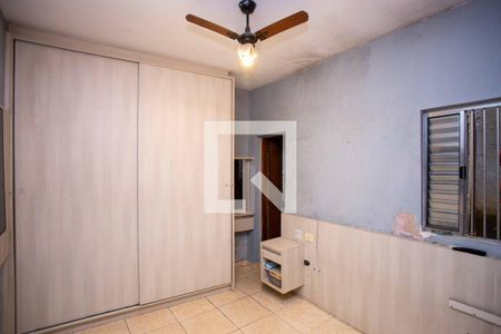 Quarto de casa à venda com 1 quarto, 40m² em Jardim Arco-iris, Diadema