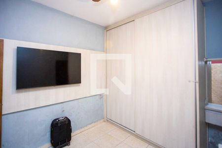 Quarto de casa à venda com 1 quarto, 40m² em Jardim Arco-iris, Diadema