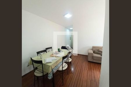 Foto 03 de apartamento à venda com 2 quartos, 60m² em Santana, São Paulo
