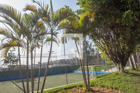 Casa de condomínio à venda com 470m², 4 quartos e 6 vagasQuadra Esportiva