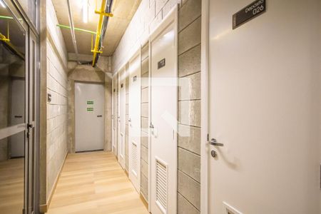 Apartamento à venda com 37m², 1 quarto e 1 vaga Apartamento à venda com 37m², 1 quarto e 1 vagaDepósito